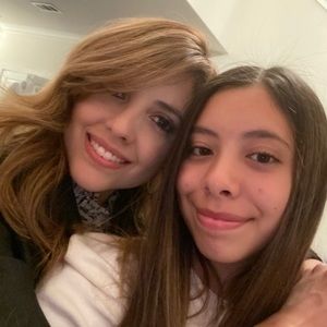 Meet your Posher, Daniela